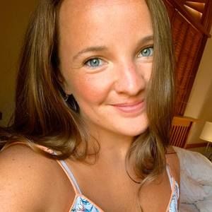 Meet your Posher, Mary-ellen